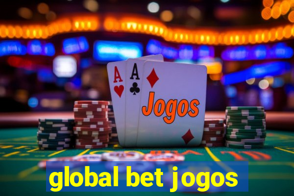 global bet jogos